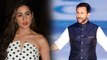 Saif Ali Khan will not work with daughter Sara Ali Khan in Love Aaj Kal Sequel | FilmiBeat