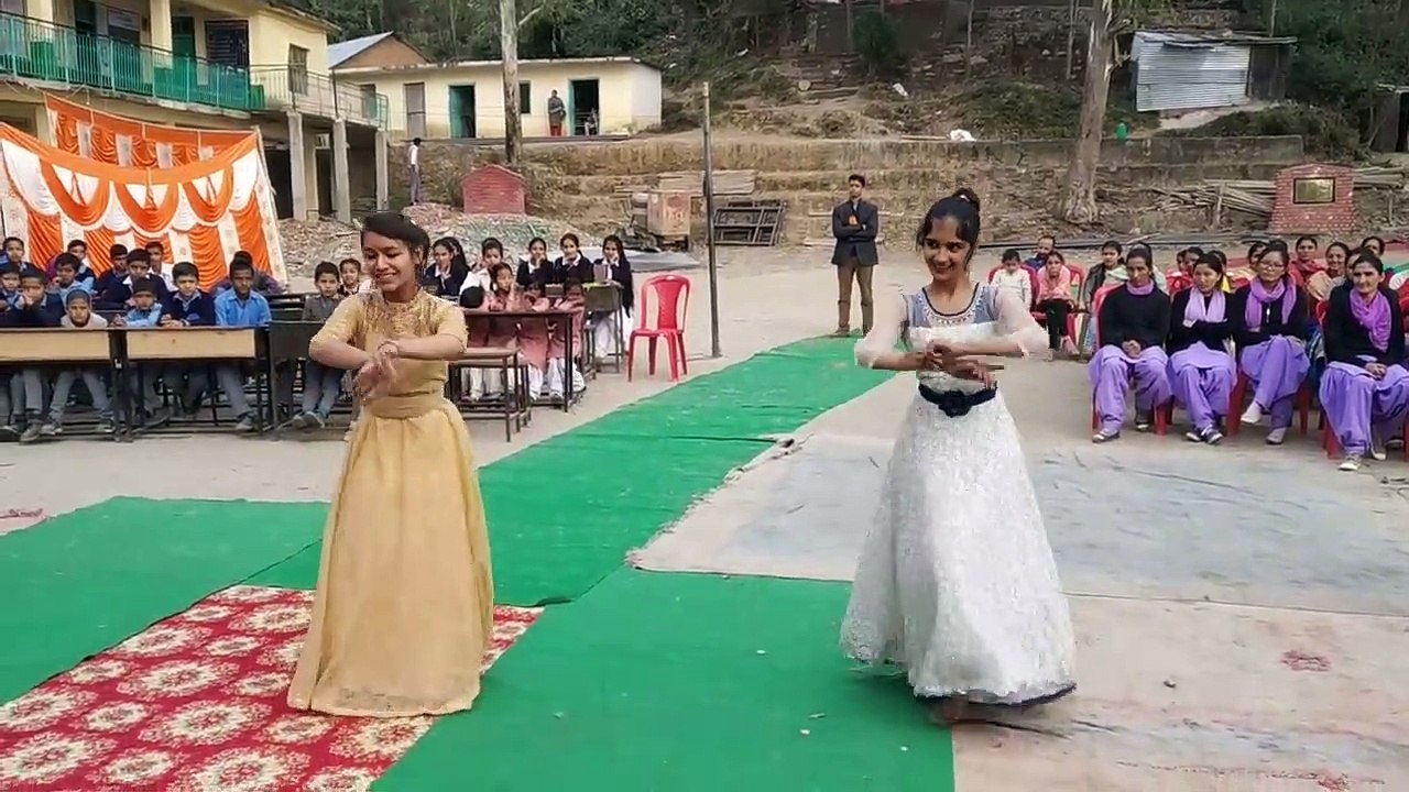 Khalsa public school durg