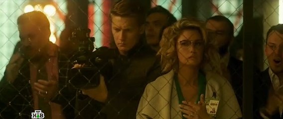 Возмездие (2018) Серия 5 (Драма, Мелодрама)