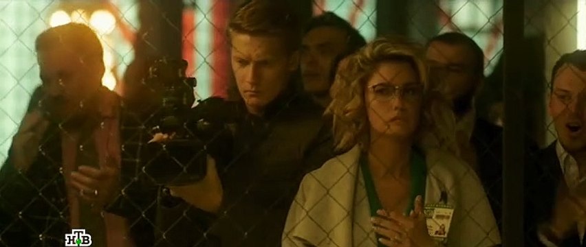 Возмездие (2018) Серия 5 (Драма, Мелодрама)