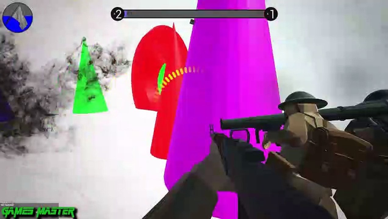 Ravenfield ACID TRIP