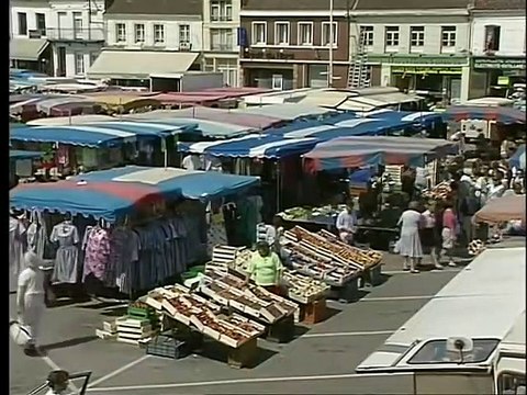 French Fields 1x05 Who's Been Eating My Porridge