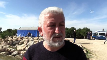 Nihat öğretmeni arama çalışmaları sürüyor - MERSİN