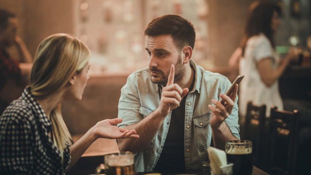 Dating Terms We Created In 2018 - And Why We Should Destroy Them