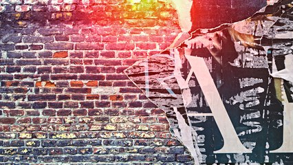 IRONIC STREET ART: Diese Guerilla-Kunst regt zum Nachdenken an