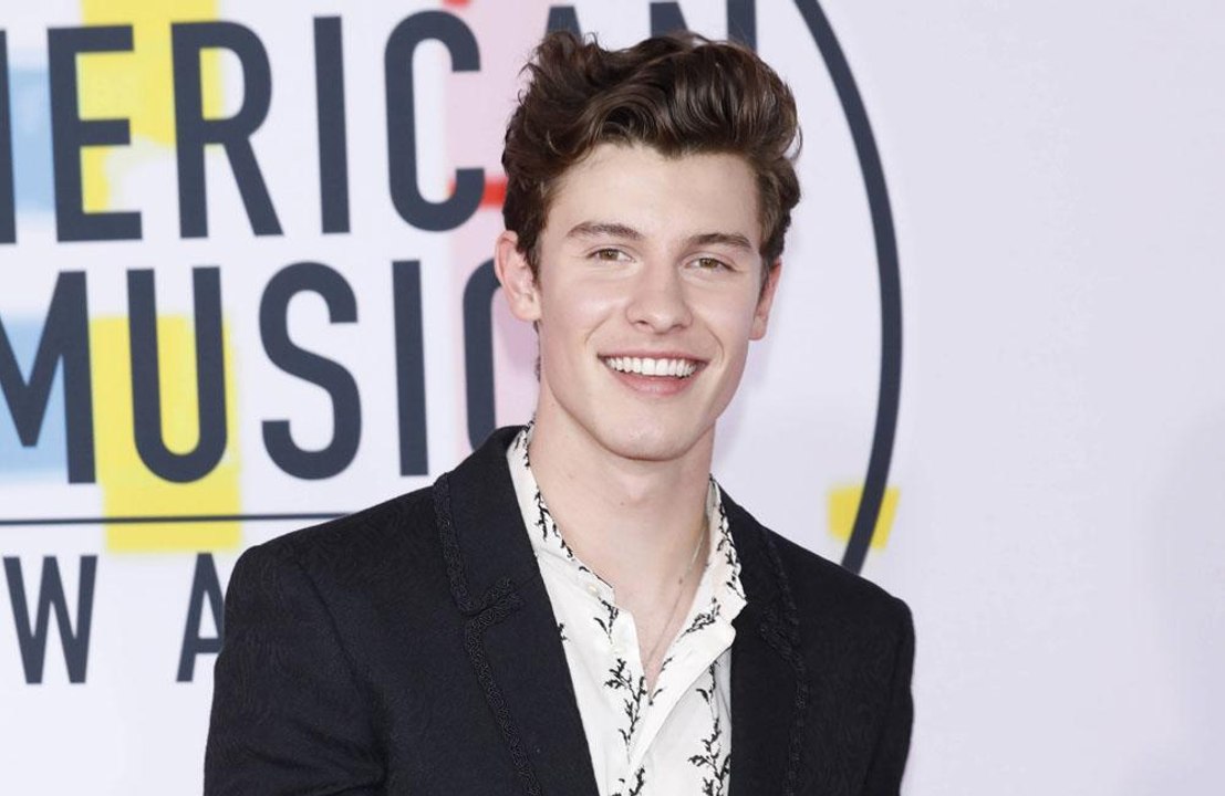 Shawn Mendes: Muffensausen wegen Grammy Awards