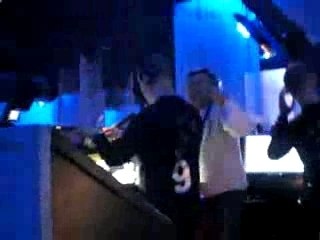 mix dj akh vs dj antony bokaos anniversaire 9 ans de la boit