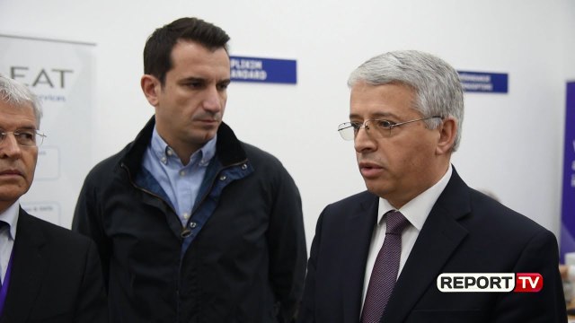 Veliaj e Lleshaj: Vlefshmëria e kartave të identitetit zgjatet deri në 31 dhjetor 2019