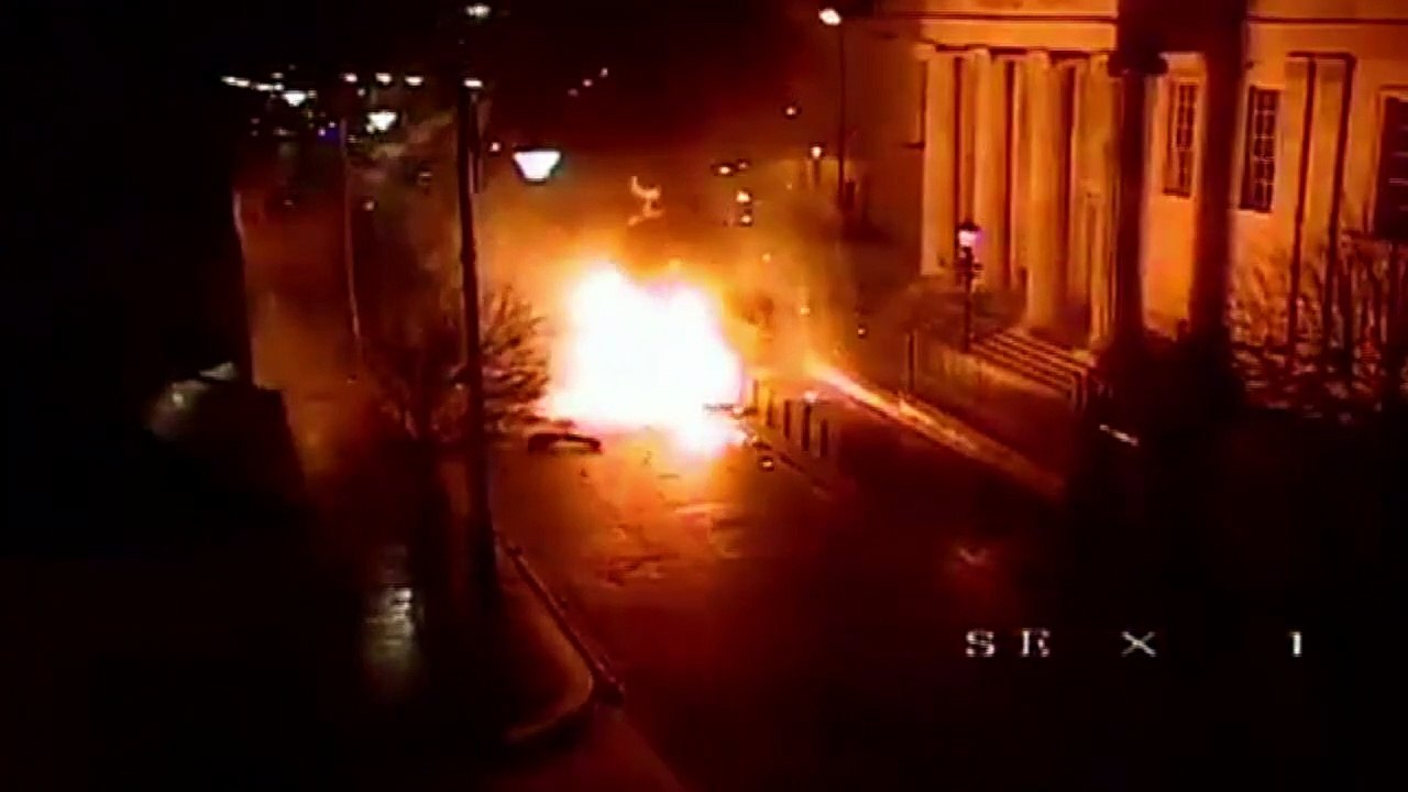 Der Brexit und das Nordirland-Problem