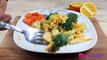 Chicken and Broccoli Penne Recipe