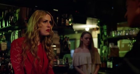 Pickings - Official Trailer (2018) | Neo-Noir Independent Crime Film (Usher Morgan)