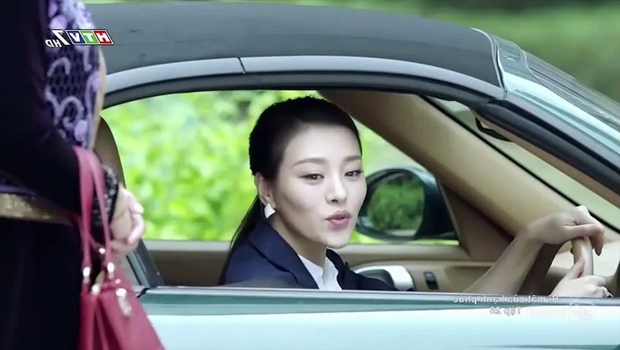 Bí Mật Của Hạnh Phúc Tập 25 , Ngày 30/1/2019 , HTV9 Lồng Tiếng , Phim Trung Quốc ,  Phim Bi Mat Cua Hanh Phuc Tap 25 , Phim Bi Mat Cua Hanh Phuc Tap 26