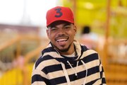 Chance the Rapper and Postmates Team up to Help Chicago’s Youth