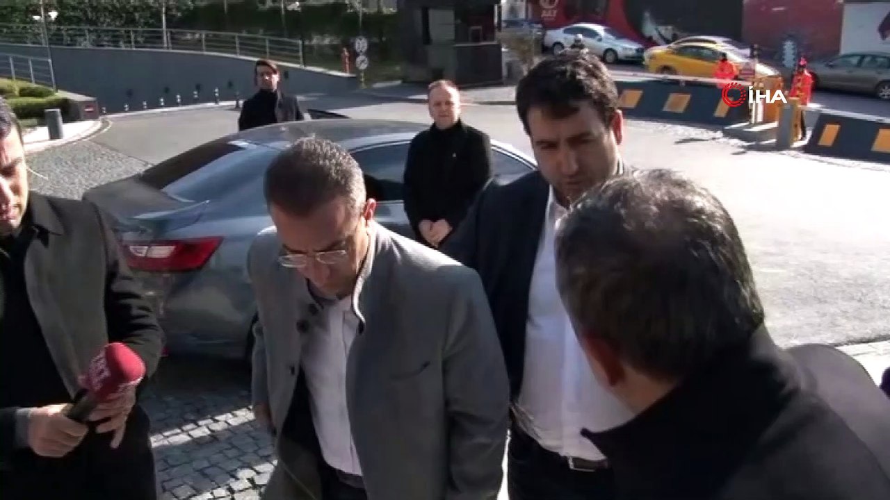 BM Raportörü Agnes Callamard, Cemal Kaşıkçı soruşturmasını takip eden gazetecilerle görüştü