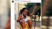 Rosalía publica una foto de niña y revoluciona las redes