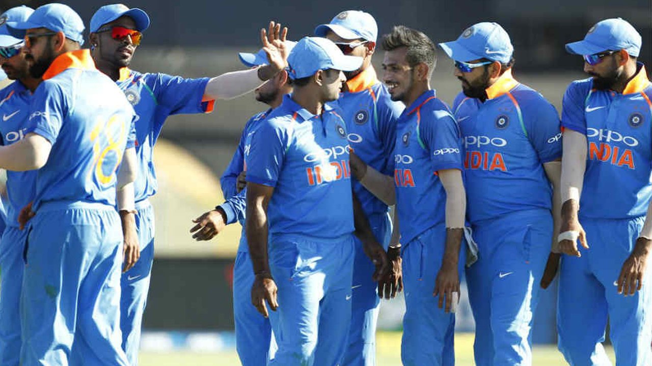 Nicknames Of Indian Cricket Team Players | Oneindia Telugu