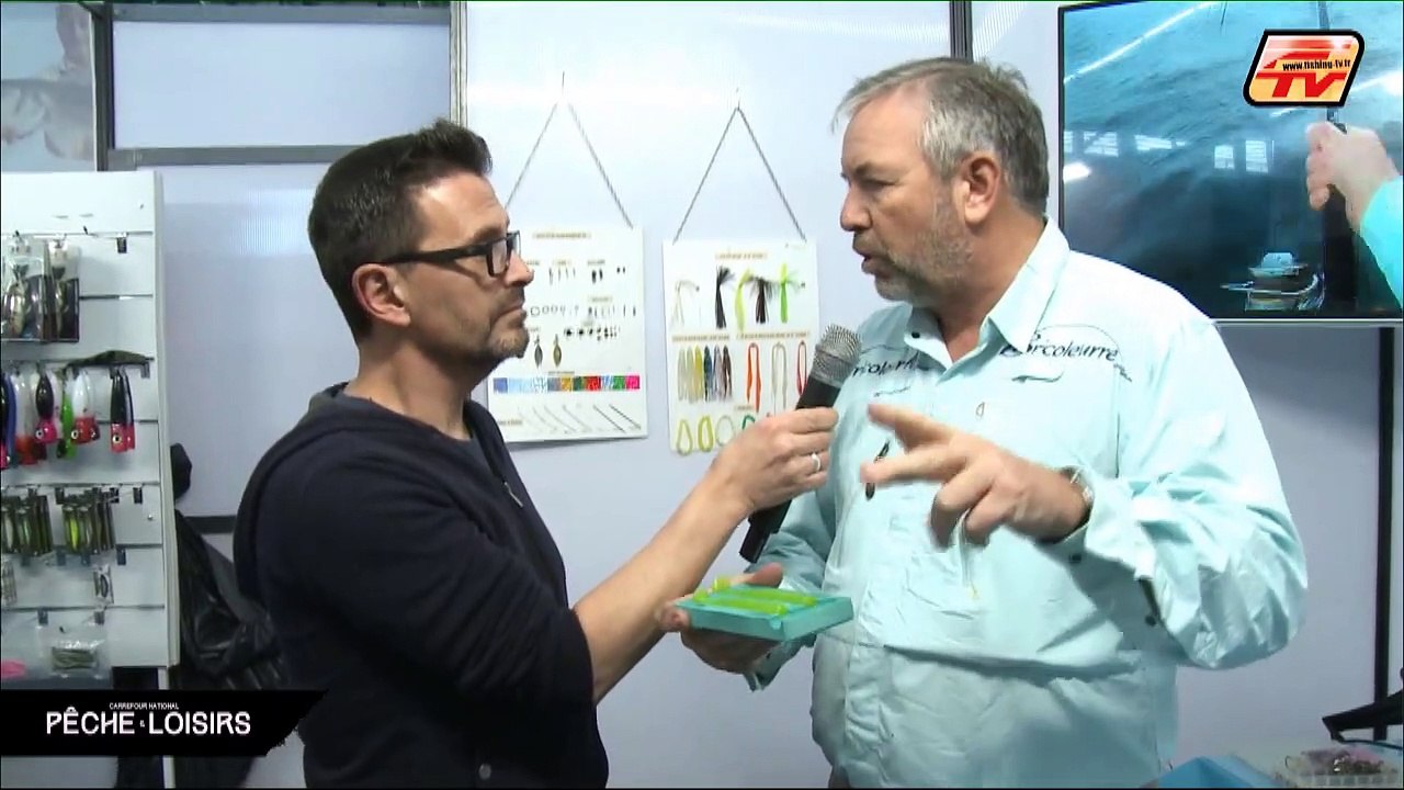 CNPL 2019 - Stand bricoleurre