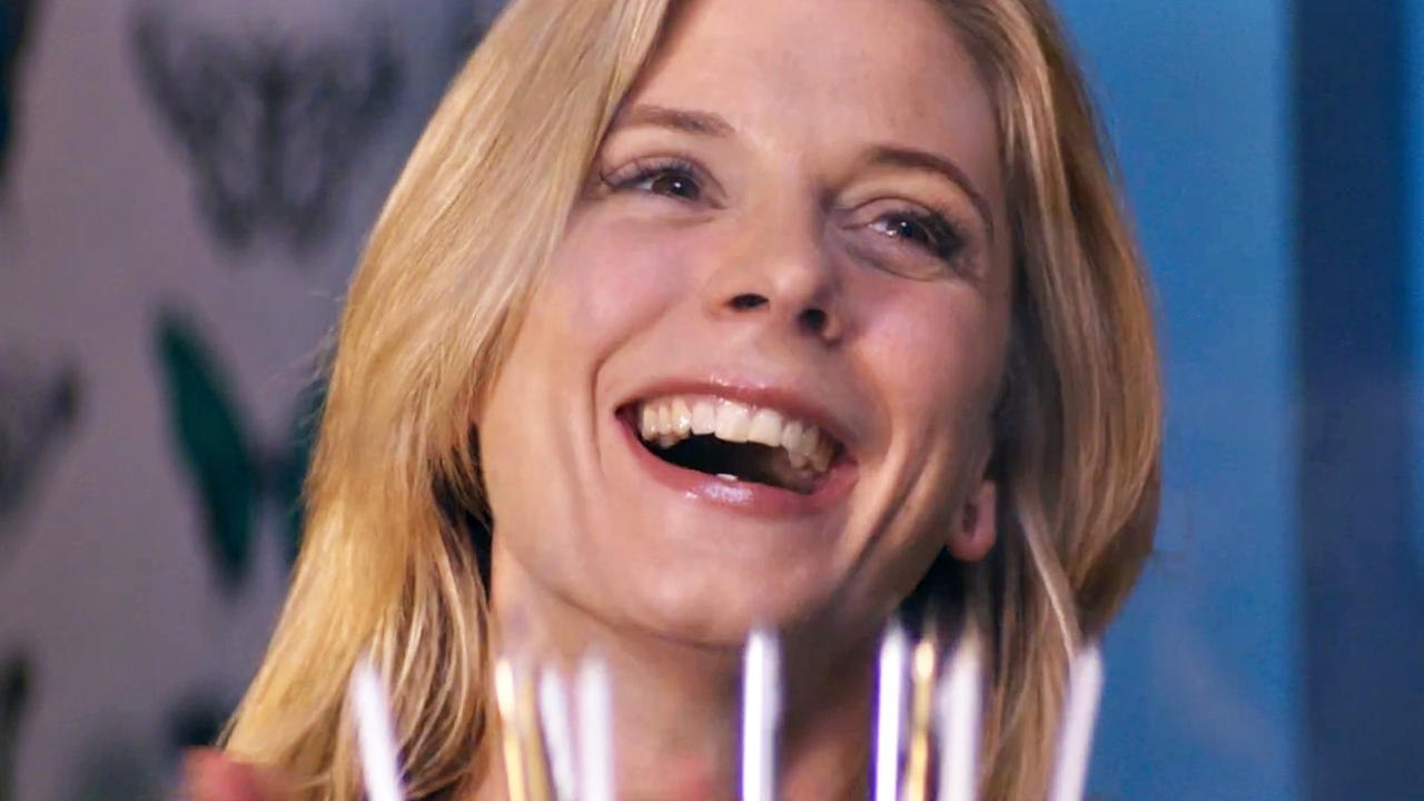 Gib den Jungs zwei Küsse - Mum's List - Trailer (Deutsch) HD