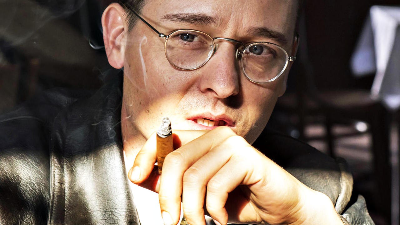 Brecht - Trailer (Deutsch) HD