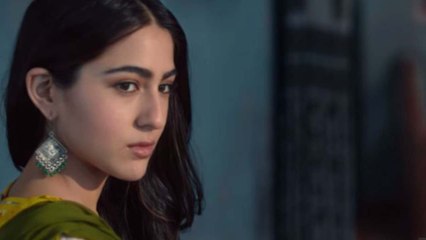 Sara Ali Khan's  ROYAL Connection raising Question mark ? Here’s Why | Filmibeat
