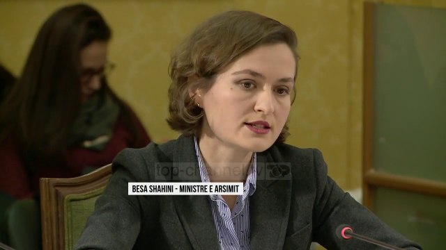 Ligji për Arsimin e Lartë, qeveria rrëzon amendamentet e LSI - Top Channel Albania - News - Lajme