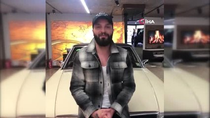 Şarkıcı Berkay: "Bu Bir Kinayedir, Şakadır Fazla Ciddiye Almayın"