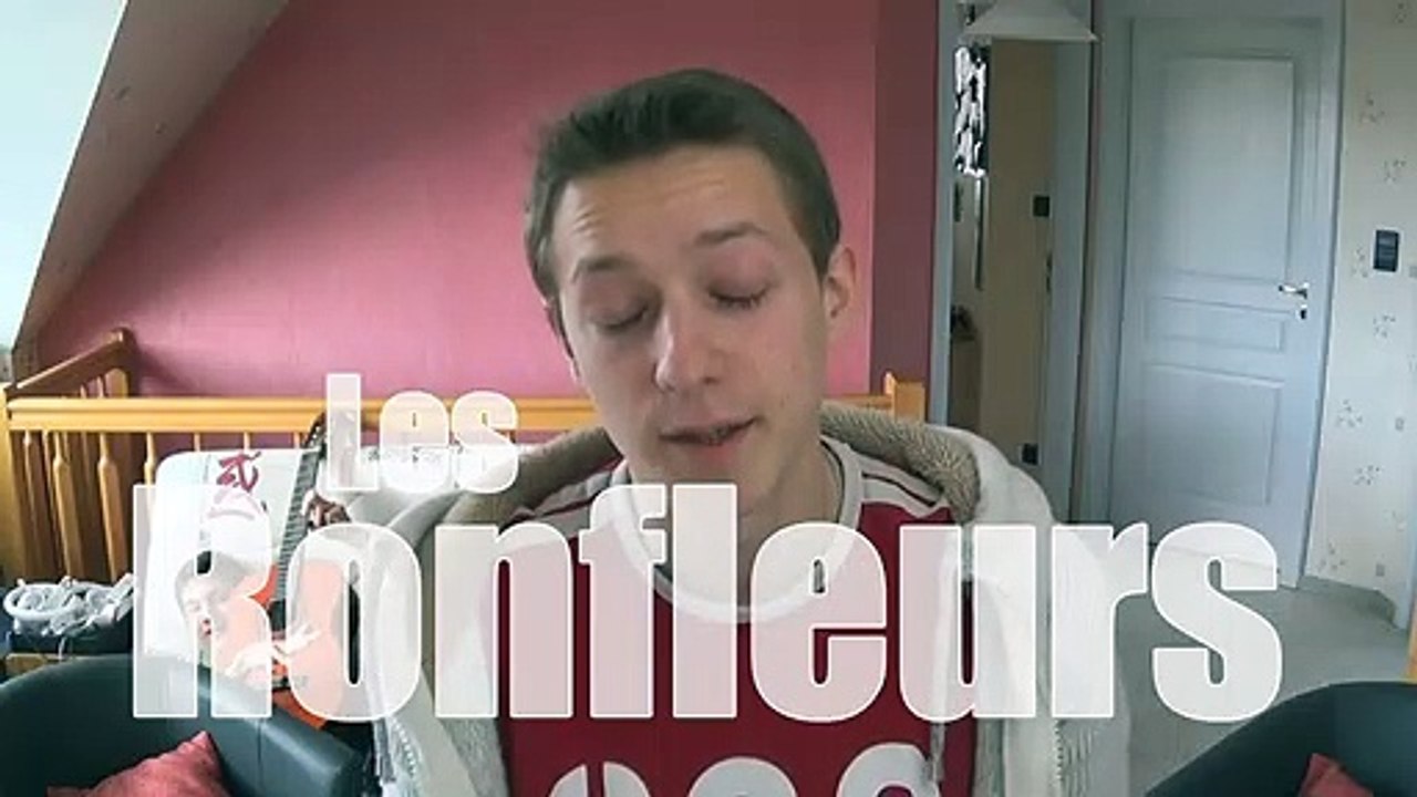 Potecast - Les Ronfleurs