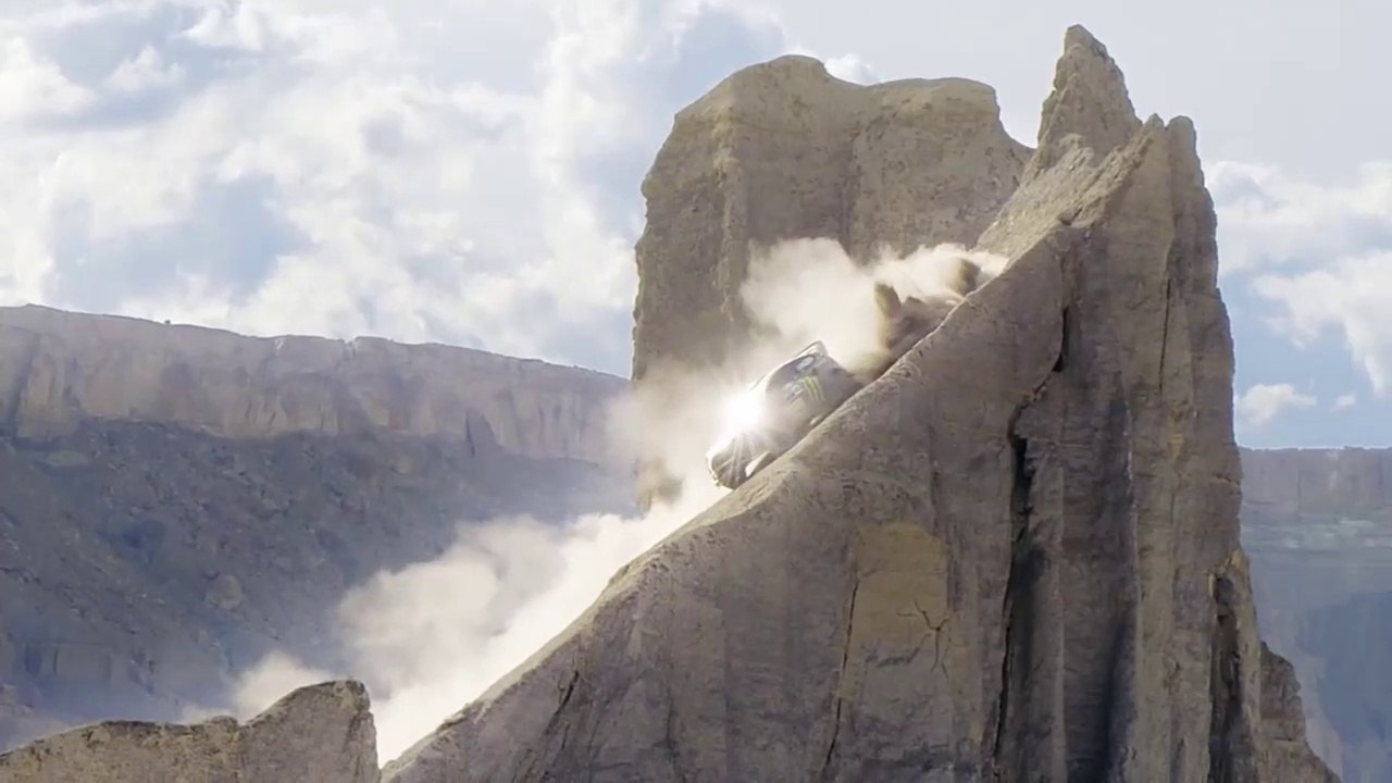 OFF ROAD