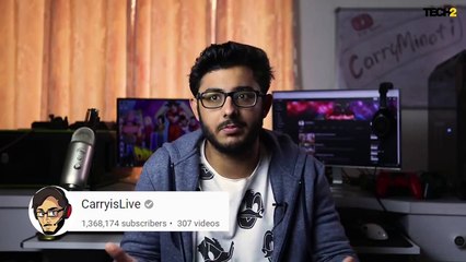 Indian Heroes of PUBG Ep:1 | CarryMinati | Ajey Nagar | CarryIsLive