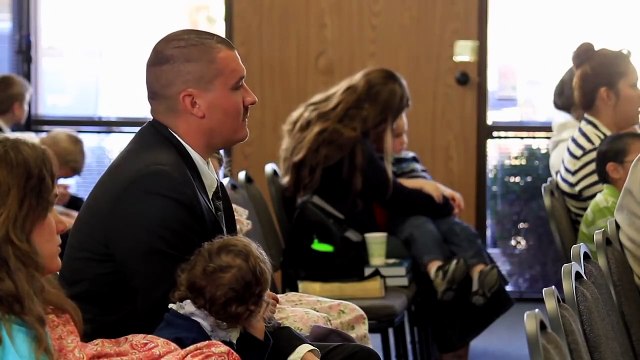 Pastor Steven Anderson The Book of Revelation - Chapter 1 of 22_