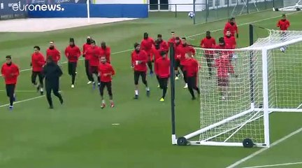 الإصابة تغيب نيمار عن الملاعب لعشرة أسابيع