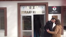 Yozgat Yozgat'ta Millet Kıraathanesi Açıldı
