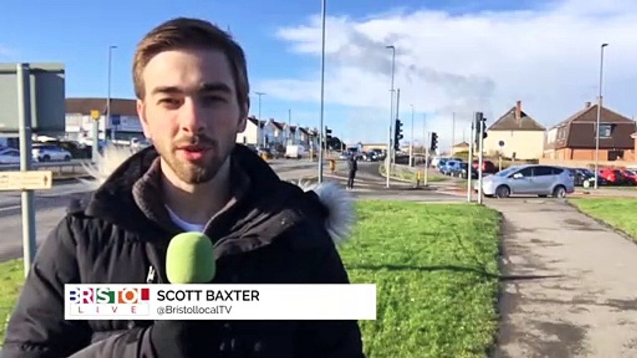 WEATHER: January 31st 2019
