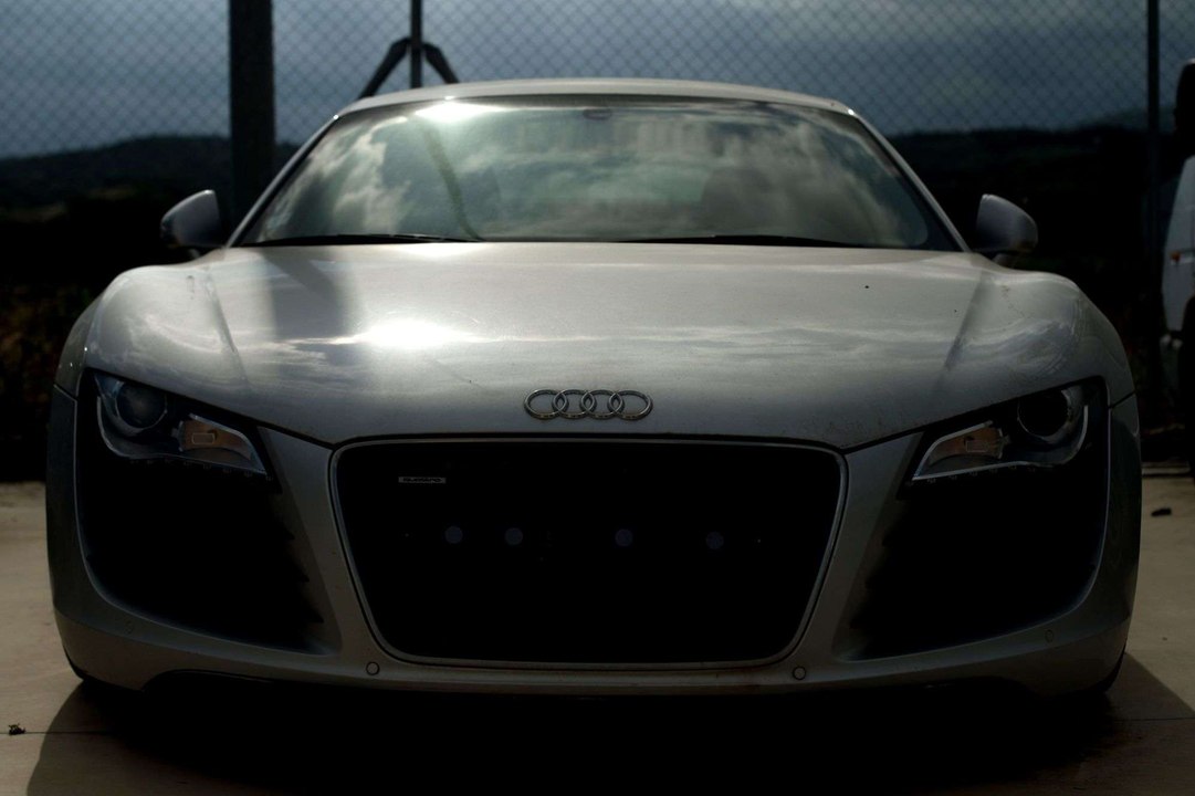 Les voitures sportives pas chères en occasion