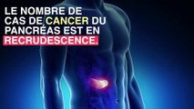 Cancer du pancréas : le diagnostiquer par un prélèvement sur la langue