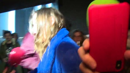 Cósima Ramírez se pronuncia sobre su nueva relación: "No me va mal"