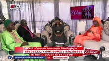 REPLAY - WAREEF avec EVA TRA - THEME : "CONNAIS TON STATUT SEROLOGIQUE" - 30 Janvier 2019