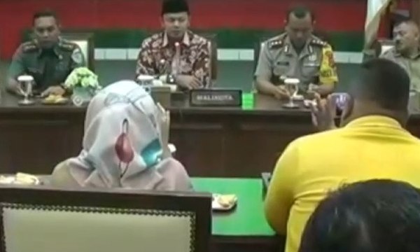 Pemkot Bogor Tetap Gelar Perayaan Imlek dan Cap Go Meh 