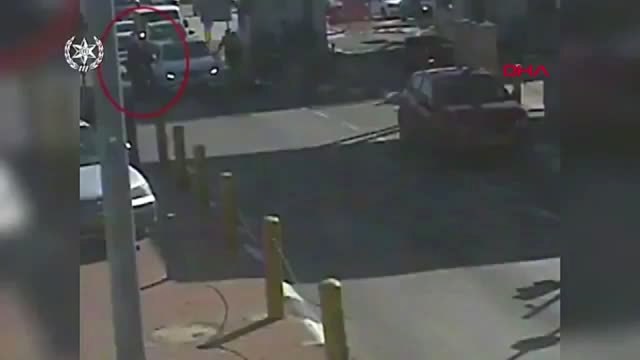 Dha Dış - İsrail Askerleri, 16 Yaşındaki Kız Çocuğunu Öldürdü