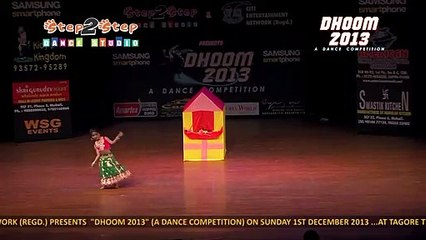 Honton Mein Aisi Baat Main | Lata Mangeshkar | Step2Step Dance Studio