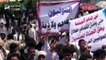 القبائل اليمنية تقف في وجه الحوثيين.. والتحالف يعلن دعمها