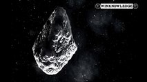 Difference Between Asteroid, Comet, Meteoroid, Meteor and Meteorite