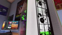 PC Building Simulator - bande annonce de lancement