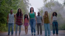 Promo de la temporada 2 de Siren, ya en HBO