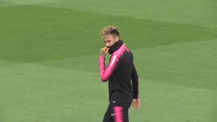 Neymar estará diez semanas de baja por lesión