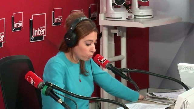 François Bayrou est l'invité du grand entretien de France Inter