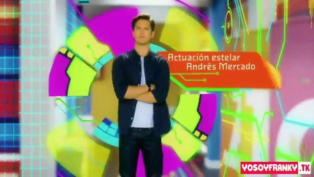 Yo Soy Franky 2 Capítulo 61 Completo HD - Capítulo 61 Yo Soy Franky 2 Completo HD