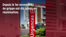 Grippe : l'épidémie touche désormais toute la France