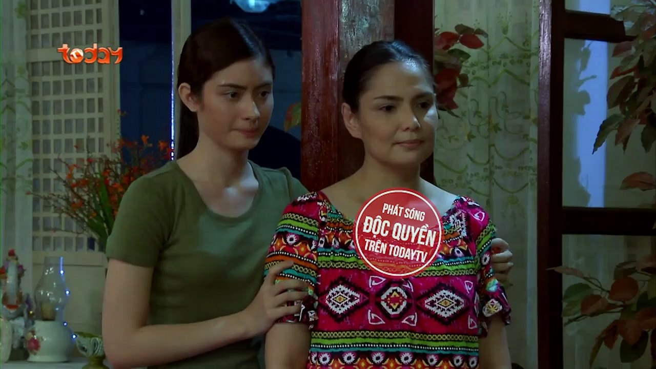 NGƯỜI CHỒNG THỦY CHUNG - TẬP 5 (P3)