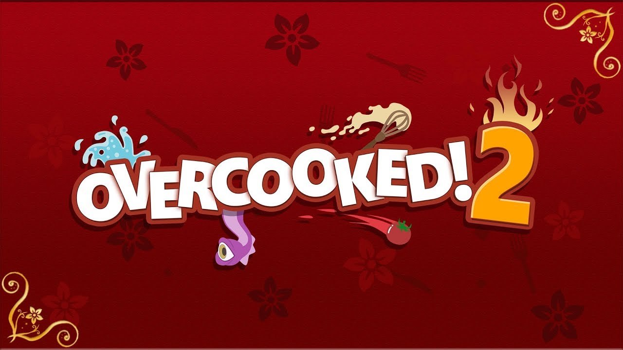Overcooked! 2 - Mise à jour en approche